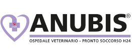 Logo Anubis Ospedale Veterinario
