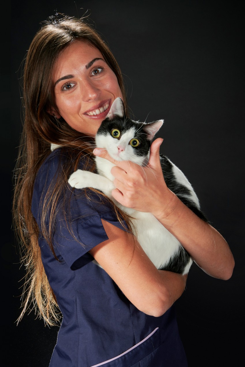 Clinica veterinaria Anubis - Dott.ssa Eleonora Colagreco