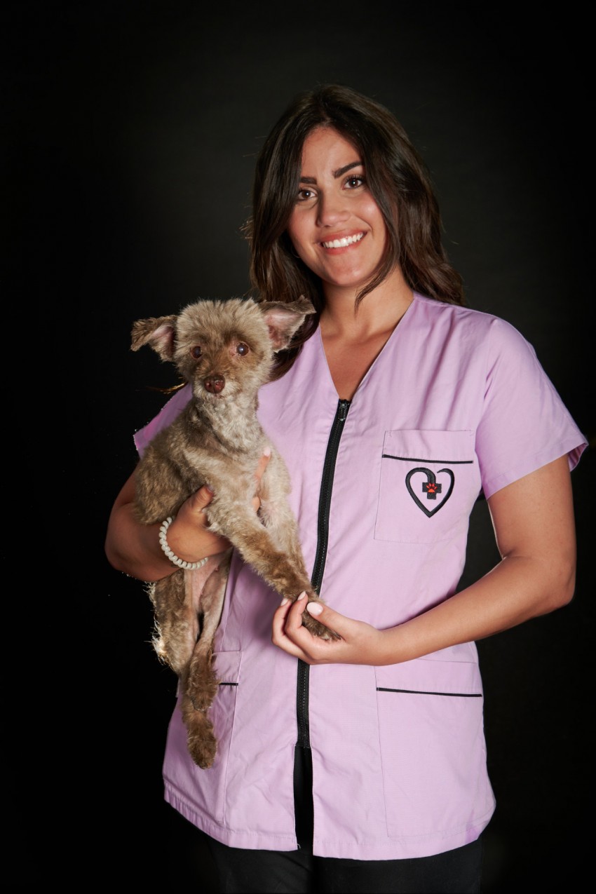 Dott.ssa Panetta Giada - Clinica veterinaria Anubis